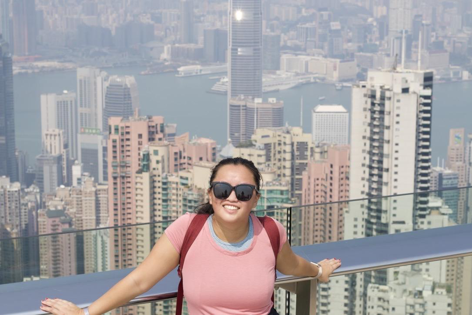 New Cities, Important Experiences: Reflecting on My Study Abroad in Hong  Kong | College of Arts & Sciences | Georgetown University
