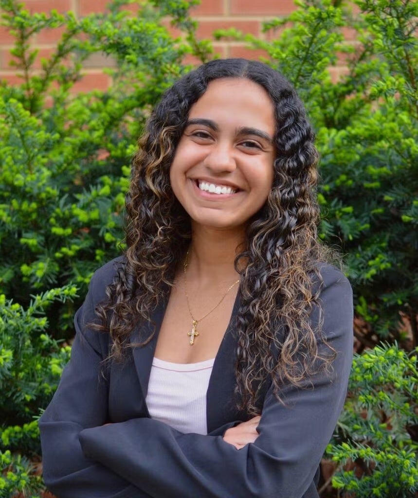 Kenzie Mounir (courtesy of Kenzie Mounir)