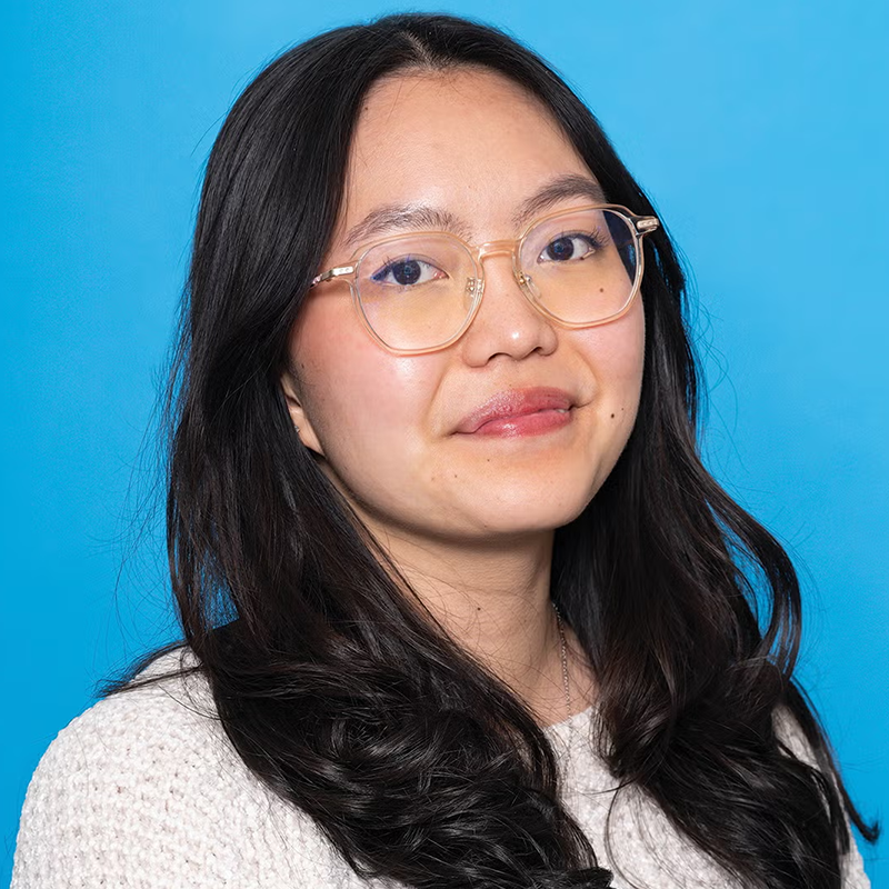 Nicole Puapattanakajorn