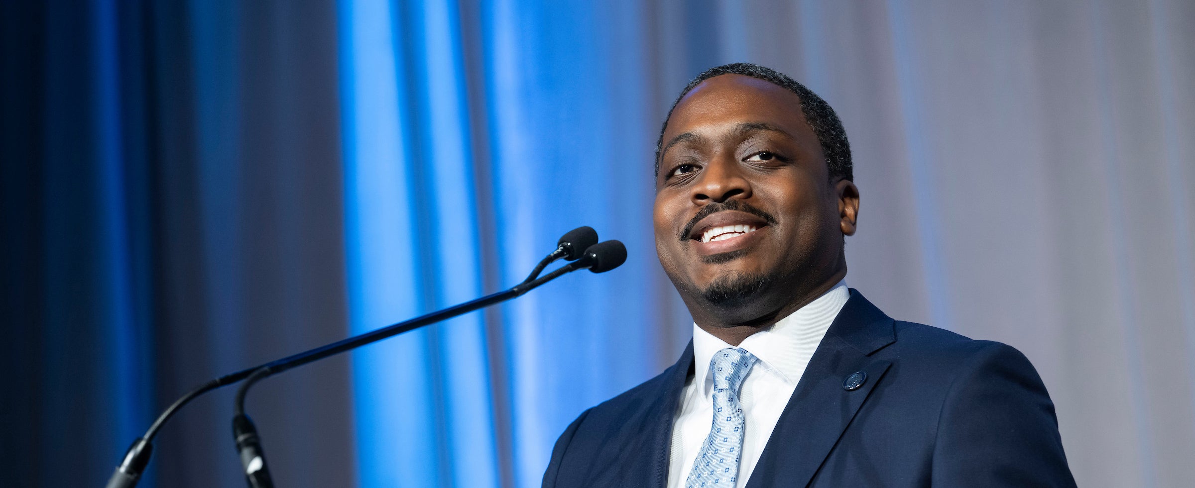 K'sean Henderson (C'12, L'18)