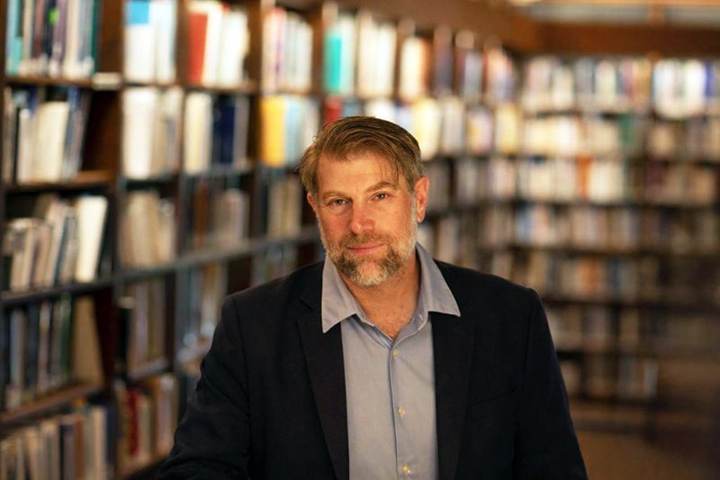Adam Rothman