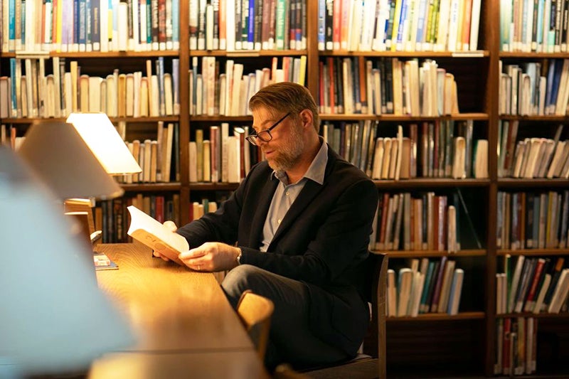 Adam Rothman