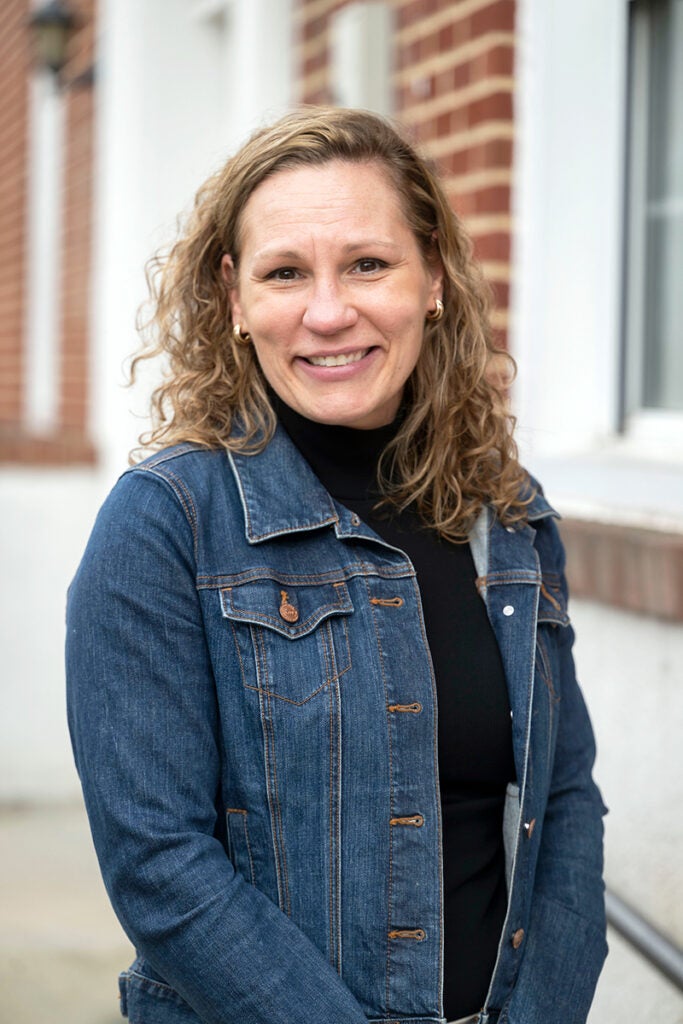 Jennifer Ericson