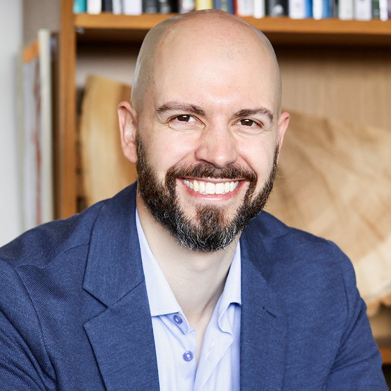 Dagomar Degroot