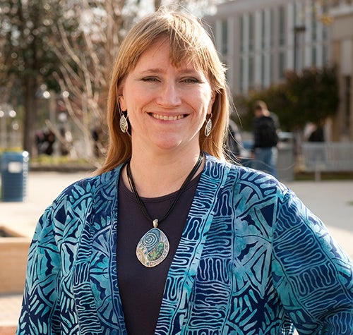 Deborah Stearns