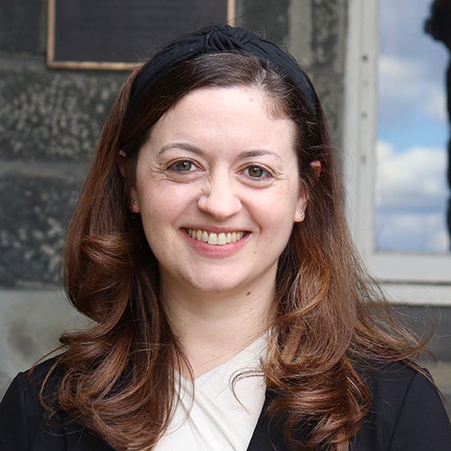 Ilana Zietman