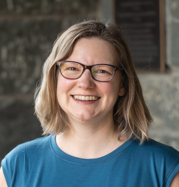 Jennifer Nycz
