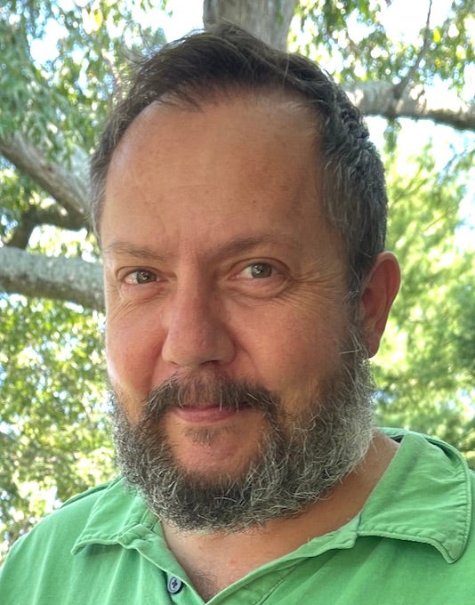 Joe Cunningham