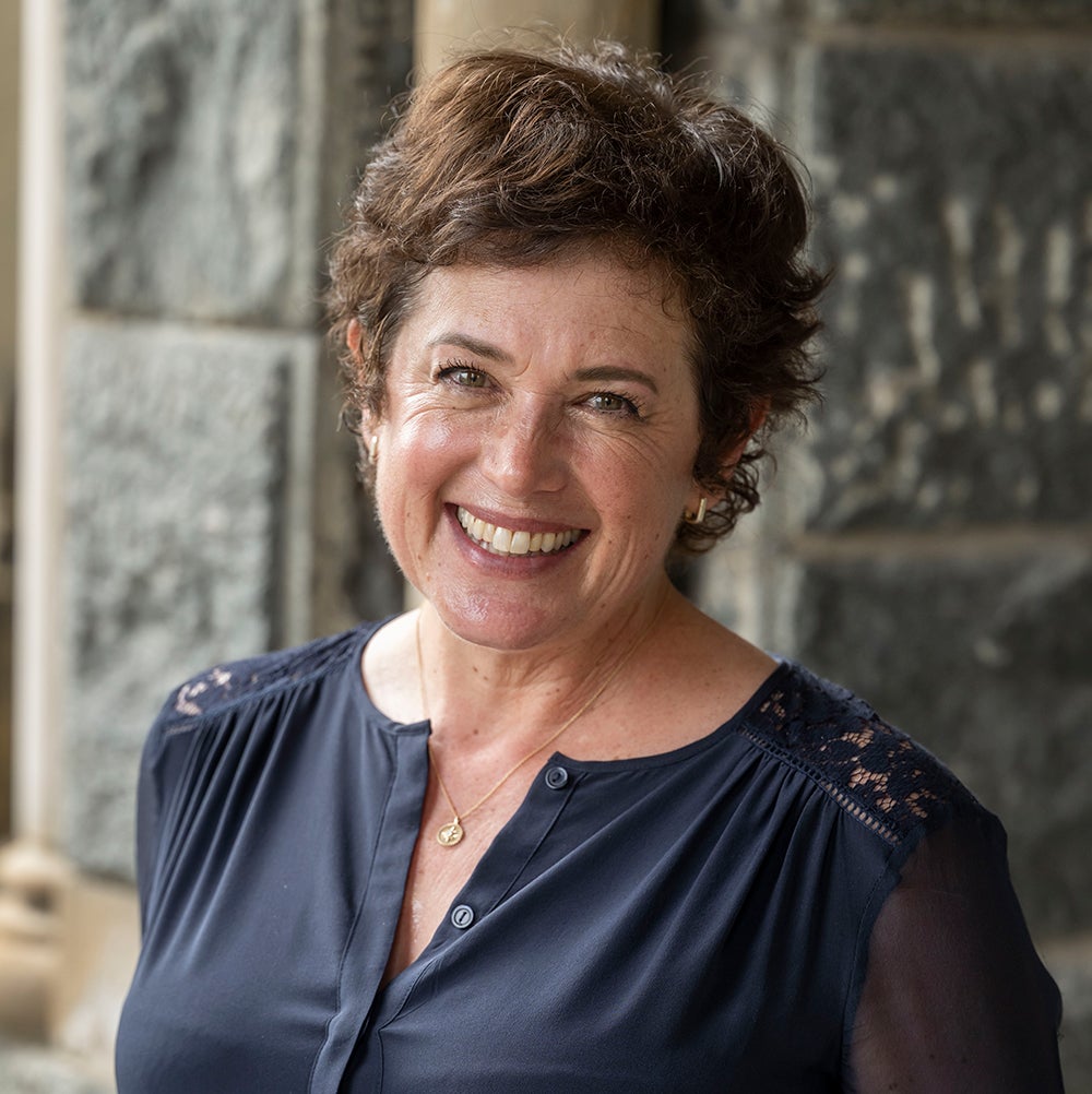 Libbie Rifkin