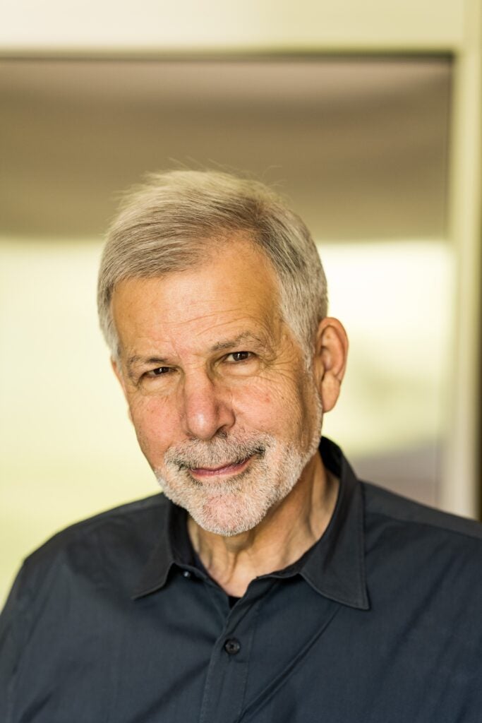 Michael Kazin