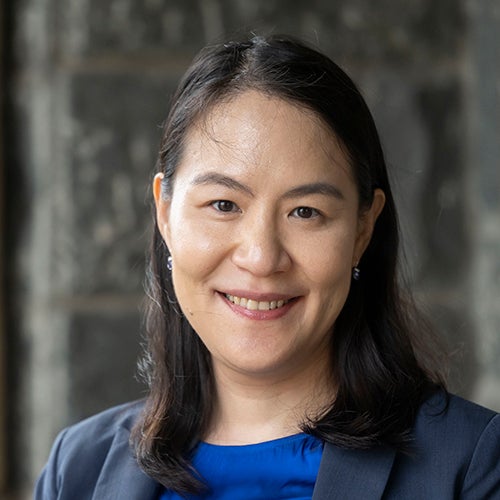 Sherry Kao