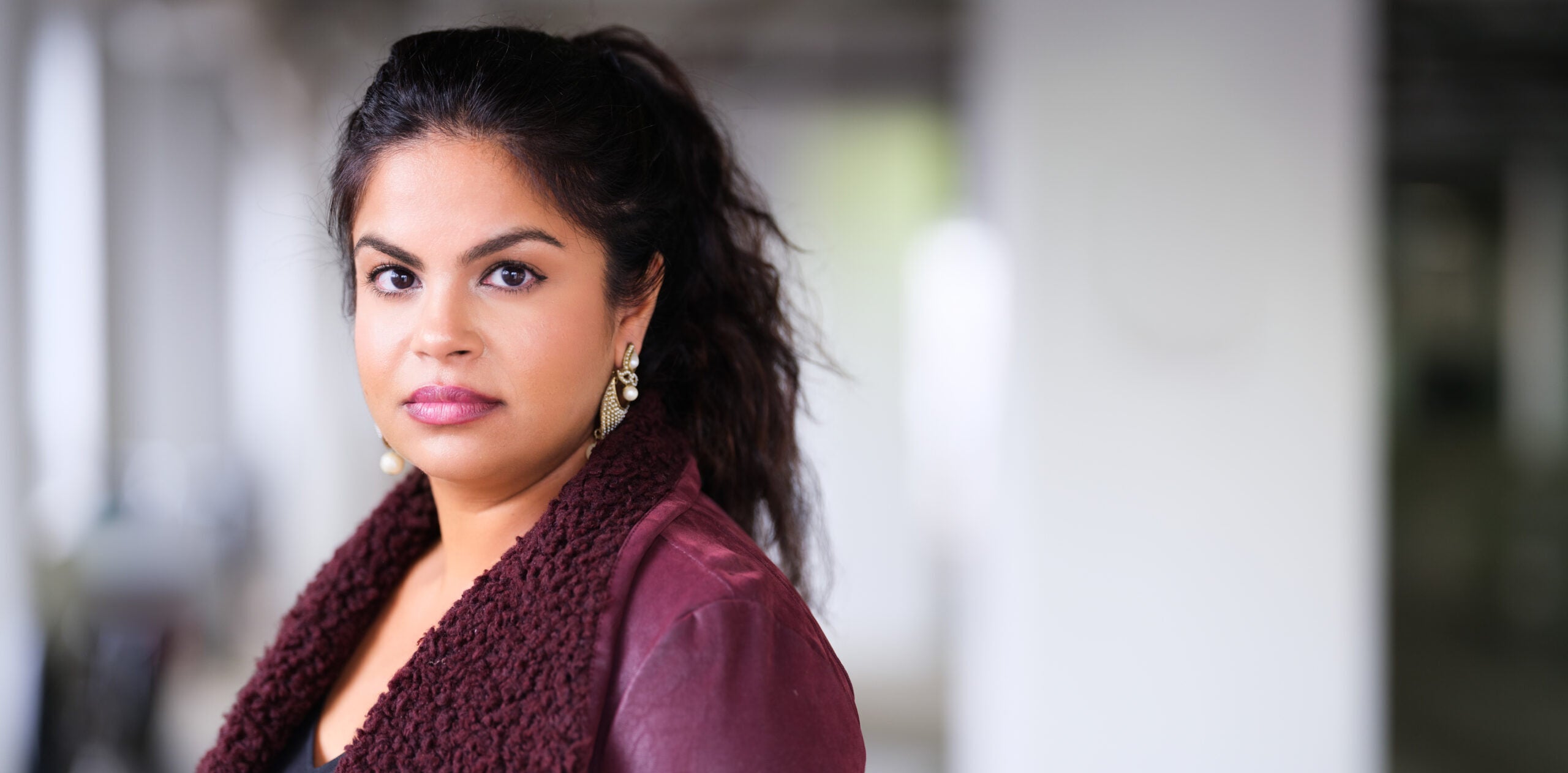Medical Humanities Director Lakshmi Krishnan Named a Harvard Radcliffe Institute Fellow