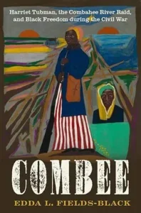 Combee by Edda Fields-Black book cover
