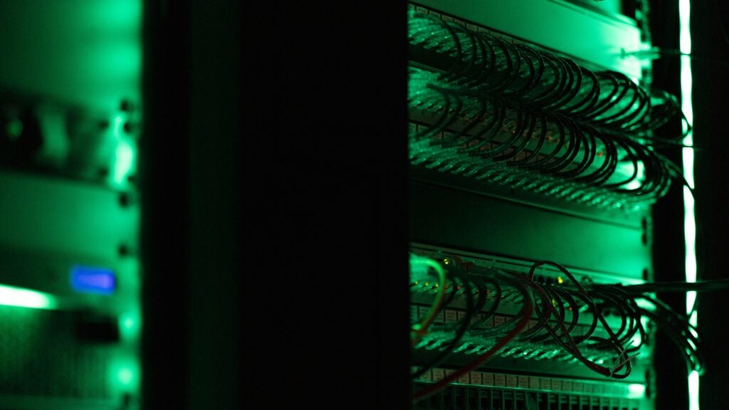 Servers